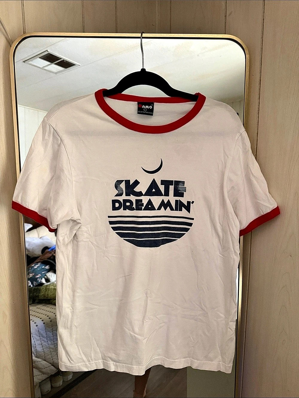 RAMO Graphic Tee